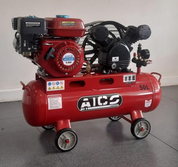 Aico Air compressor