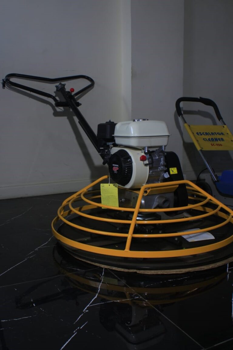 Two Power Float Power Float/ Trowel - KJ MACHINERY KENYA TRADING