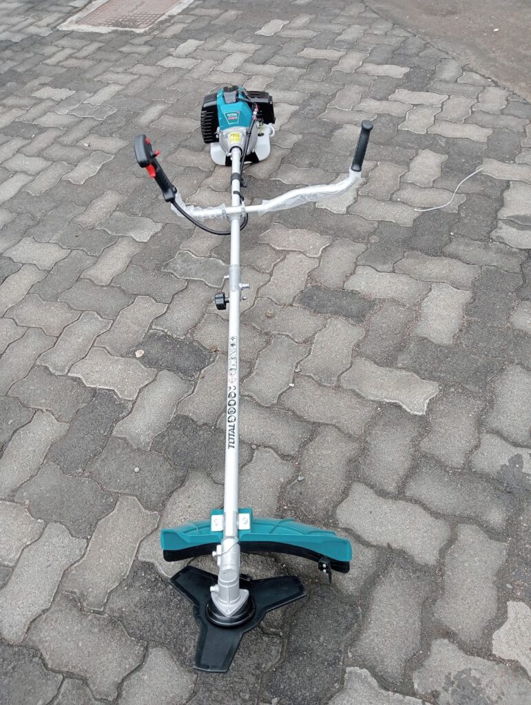 Total Brush cutter - KJ MACHINERY KENYA TRADING