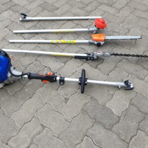 5 in 1 Brush cutter