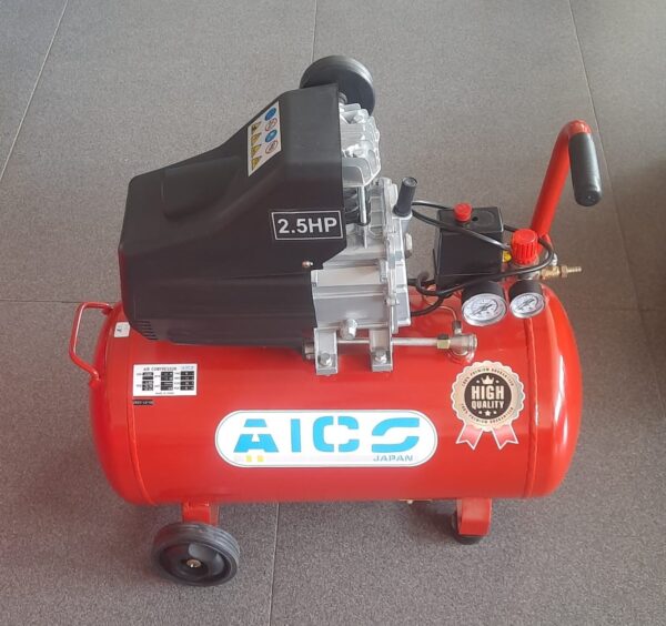 Aico 25l Air compressor