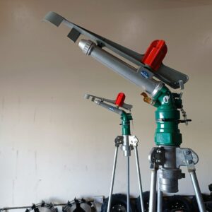 Heavy Duty Rain Gun Sprinklers