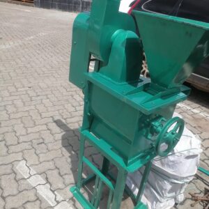 Maize Huller (Muthokoi)