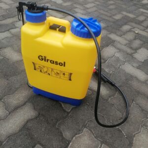 Girasol Manual knapsack sprayer