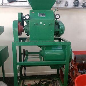 Roller mill machine (Milano)