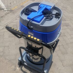 Wet & Dry Vacuum Cleaner