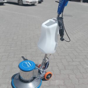 divo floor scrubber