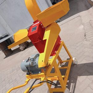 Milano multipurpose feedchopper