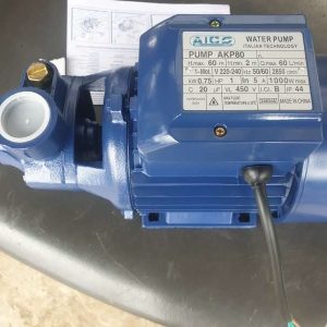 AKP 80 Booster Pump