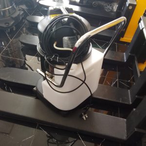 Aico 20L  Carpet cleaner