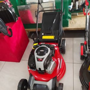 Briggs and Stratton lawn mowers