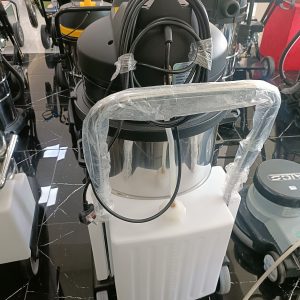 Aico 80L Carpet cleaner