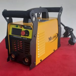 Milano Inverter welder
