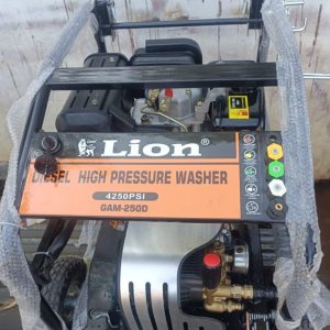 Diesel Highpressure pump