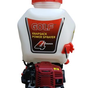 Golf 4 Stroke Sprayer