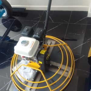 HONDA PROPELLED POWER FLOAT