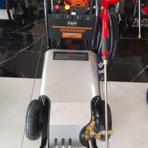 Hisaki Highpressure washer