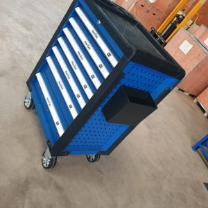 Tools Trolley