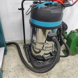 Girasol  50L Vacuum cleaner