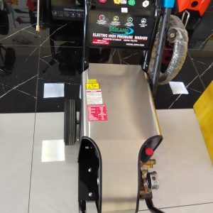 carwash machine