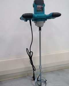 Paint Mixer