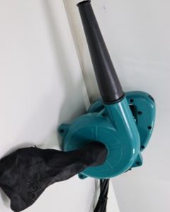 air blower total brand