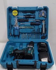 CORDLESS DRILL