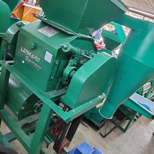 maize flour roller mill