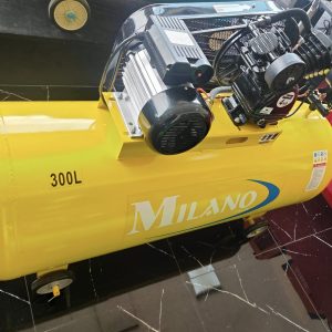 MILANO ITALIA 300L AIR COMPRESSOR