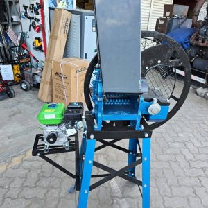 Heavy duty shankar chaff cutter