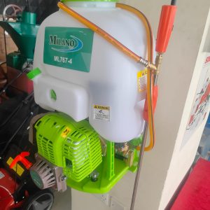 MILANO BACKPACK SPRAYER