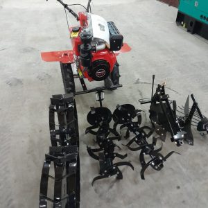POWER TILLER 16HP