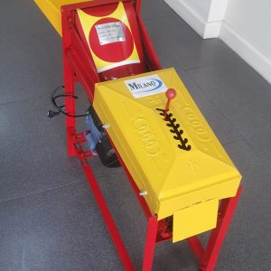 ELECTRIC MAIZE SHELLER