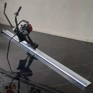 SCREEDING MACHINE