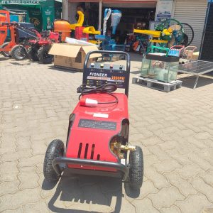 PIONEER CARWASH 3800PSI