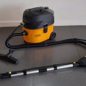 VACCUM CLEANER AND STEAM MACHINES 25LITRES