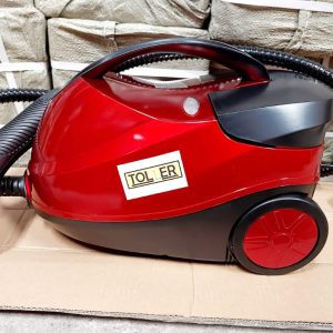 STEAM CLEANER MACHINES