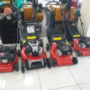 LONCIN BRAND LAWNMOWER