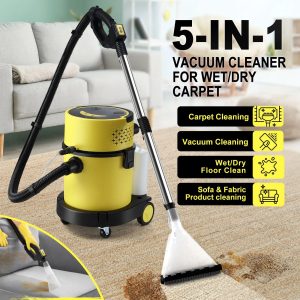CARPET CLEANER 20LITRES