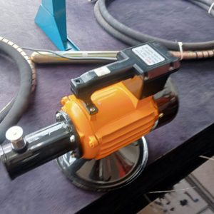 ELECTRIC POKER VIBRATOR