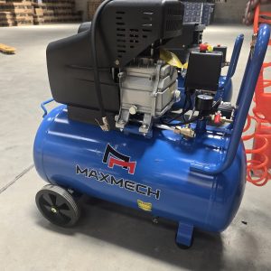 DIRECT DRIVEN AIR COMPRESSOR