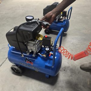 MAXMECH COMPRESSOR 50LITRES