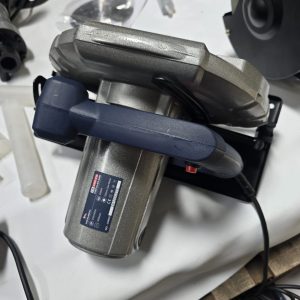 CIRCULAR SAW 2400WATTS