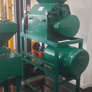 ROLLER MILL 6FY-35 WITH CRUSHER