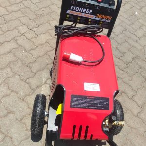 PIONEER 3PHASE 3800PSI