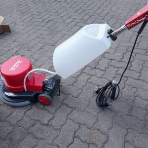 AICO FLOOR SCRUBBER 3 IN 1