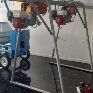 CONCRETE HOIST 1TONNE
