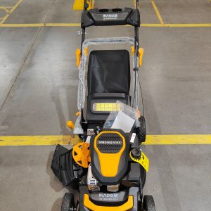 LAWNMOWERS MACHINES