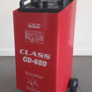 BATTERY CHARGER 620 AMPS