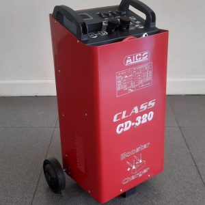 320 AMPS BATTERY CHARGER